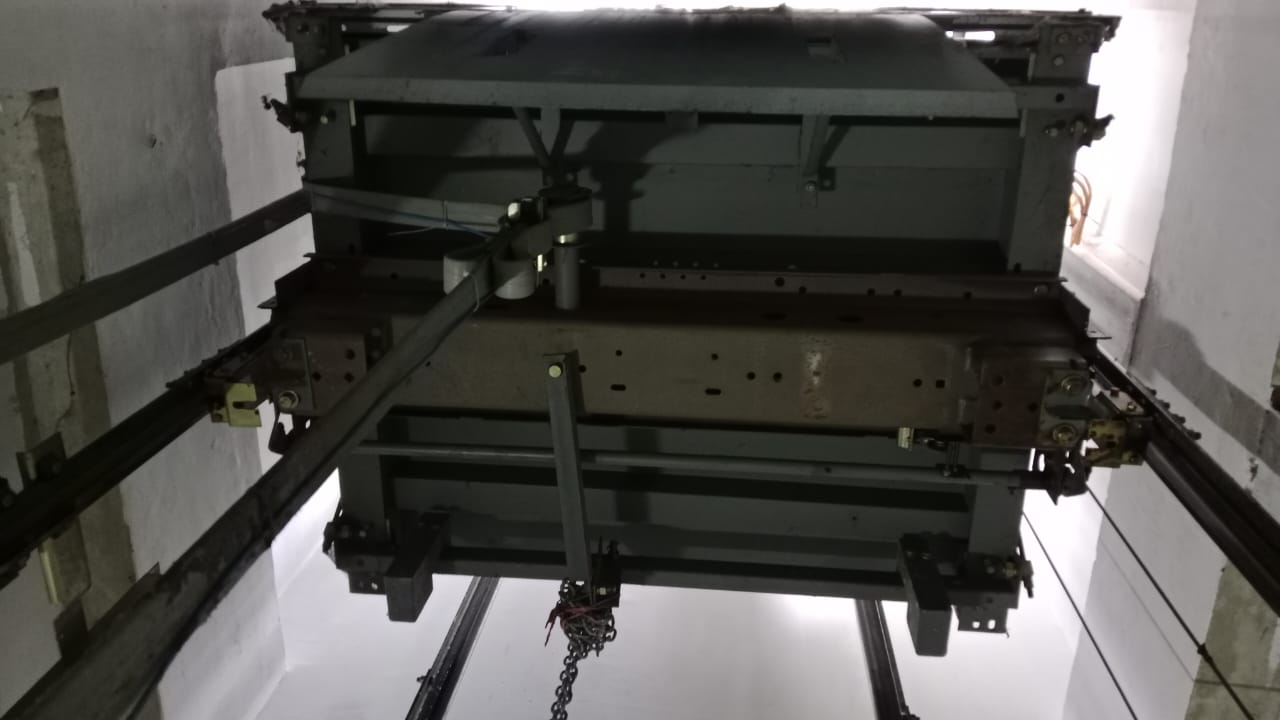 BTek Elevator - Jasa Service Lift Elevator